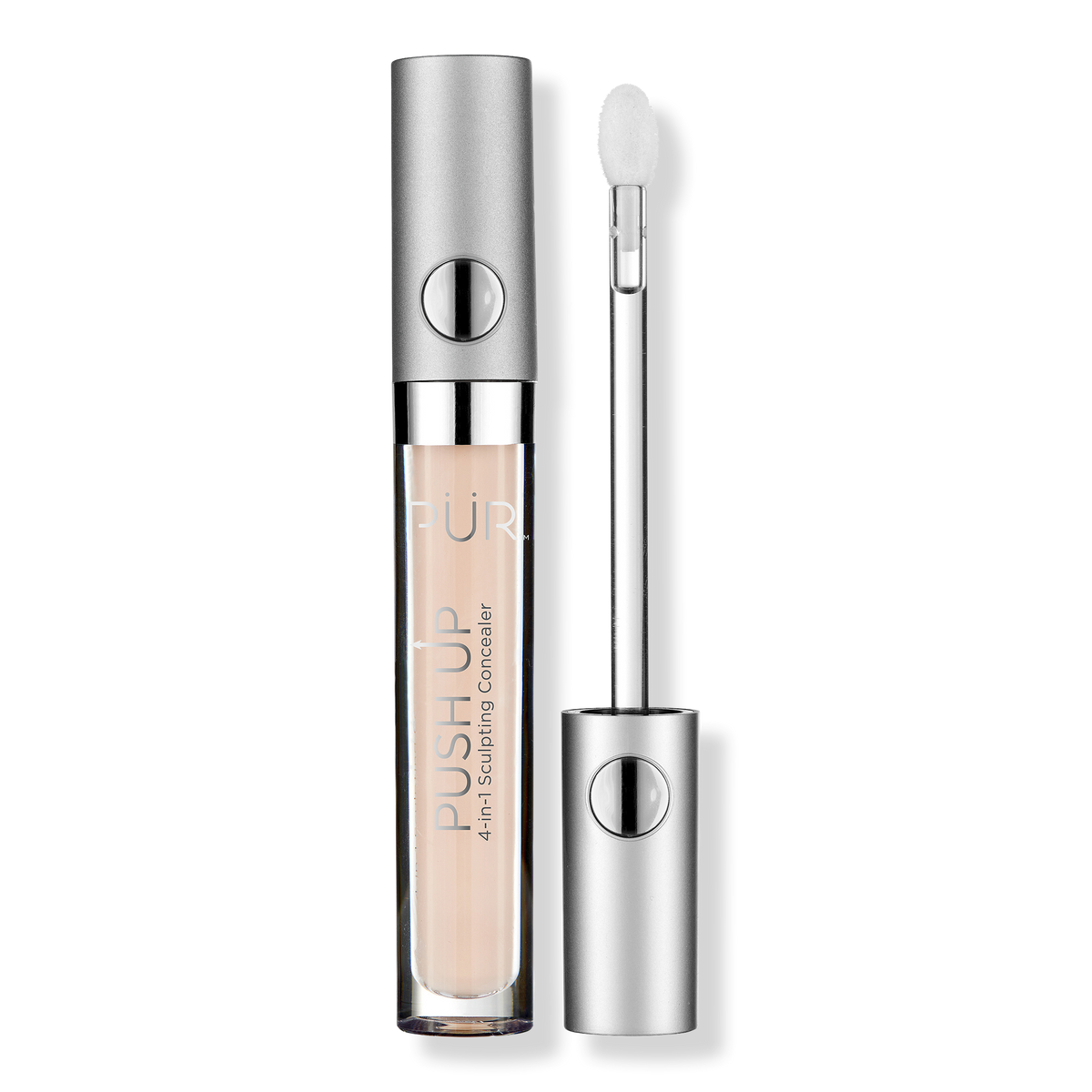 PÜR 4-in-1 Sculpting Concealer, LP4, 0.13 oz