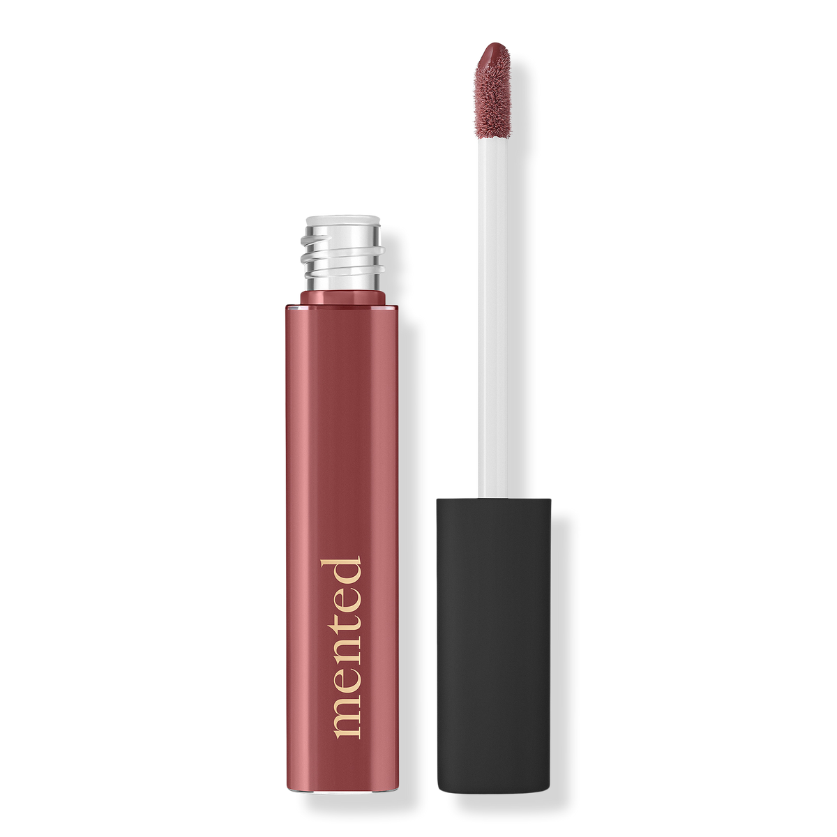 mented cosmetics Lip Gloss, Mauve Over
