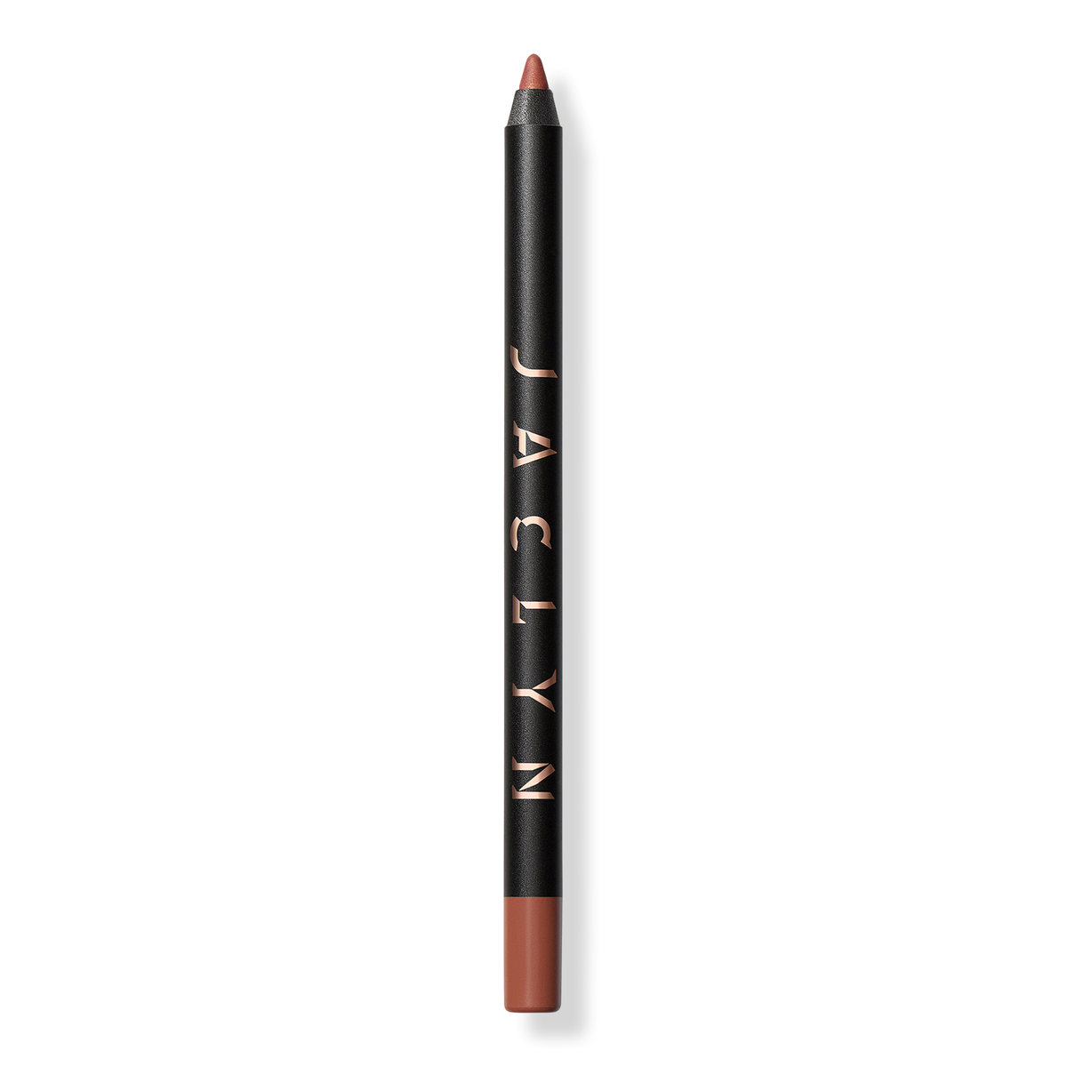 Jaclyn Cosmetics Poutspoken Lip Liner, Praline, 0.042 oz