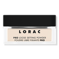 LORAC PRO Loose Setting Powder, Vanilla