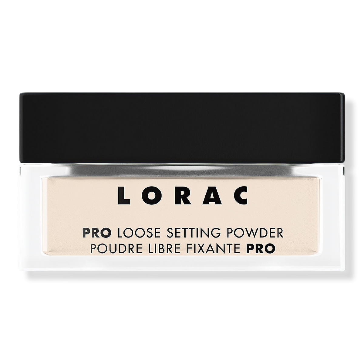 LORAC PRO Loose Setting Powder, Vanilla