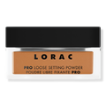 LORAC PRO Loose Setting Powder, Cinnamon
