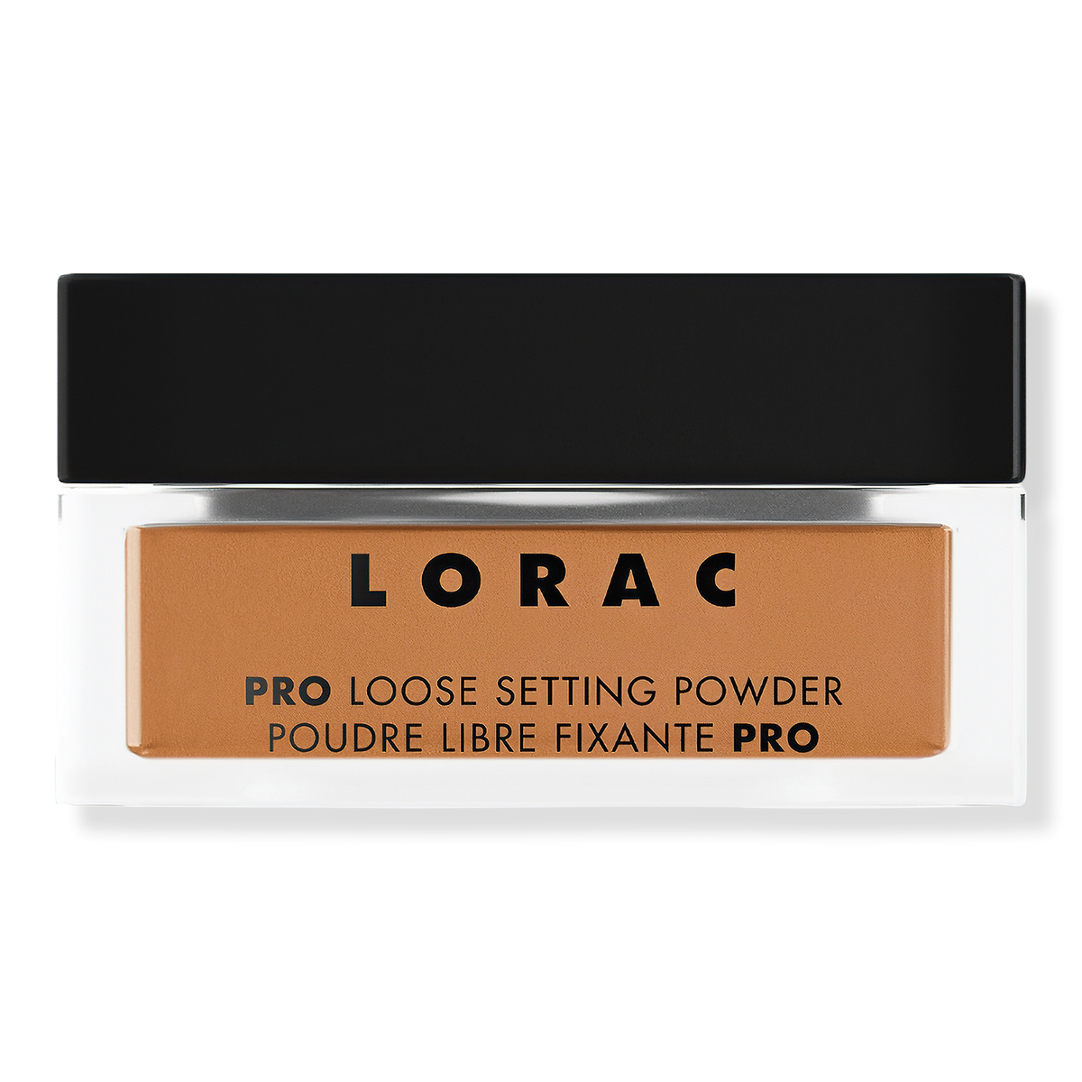 LORAC PRO Loose Setting Powder, Cinnamon