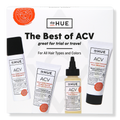 dpHUE Apple Cider Vinegar Travel Kit