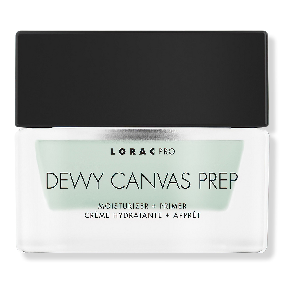 LORAC Dewy Canvas Prep Moisturizer + Primer, 1.7 oz