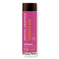 Kreyòl Essence Soft Hair, Don't Care Haitian Moringa Oil Drench Me Co-Wash, 8 oz