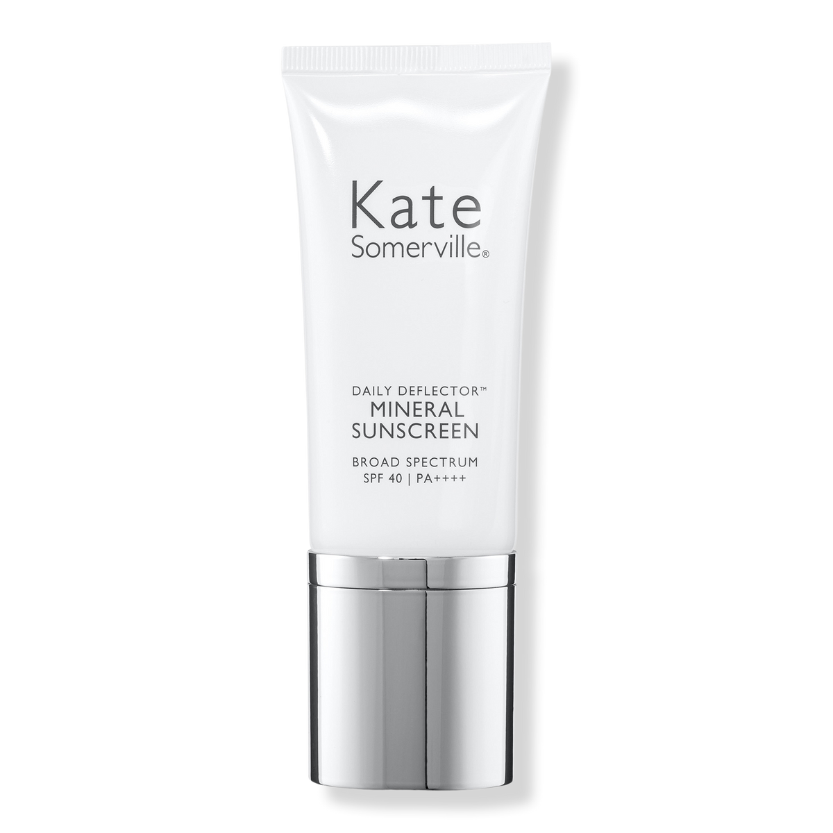 Kate Somerville Daily Deflector Mineral Sunscreen, SPF 40 | PA++++, 1.7 oz