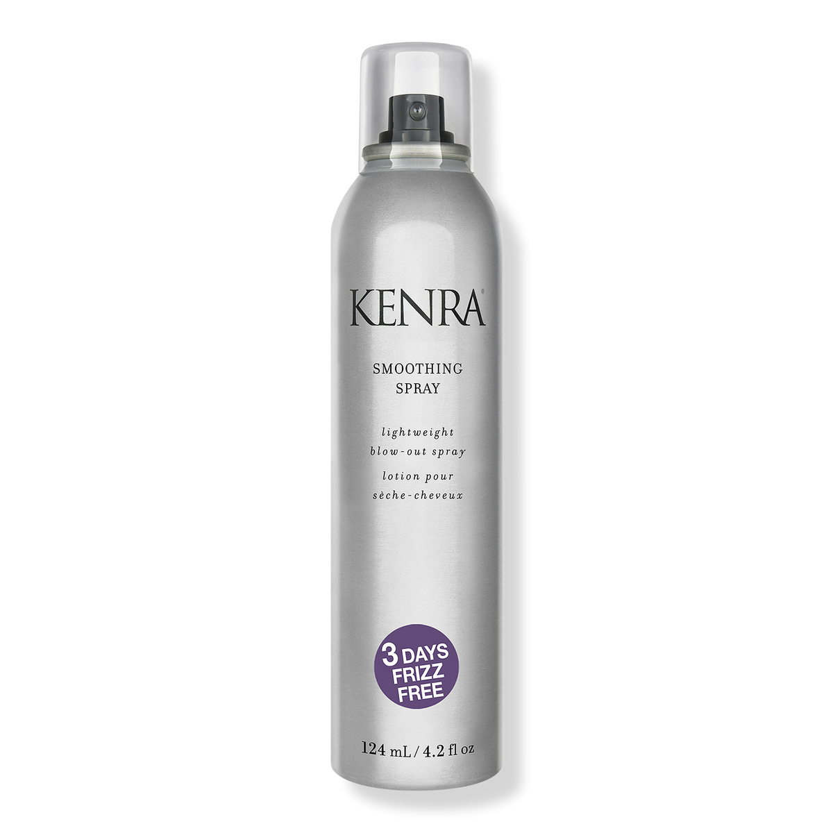 Kenra Professional Smoothing Spray, 4.2 oz