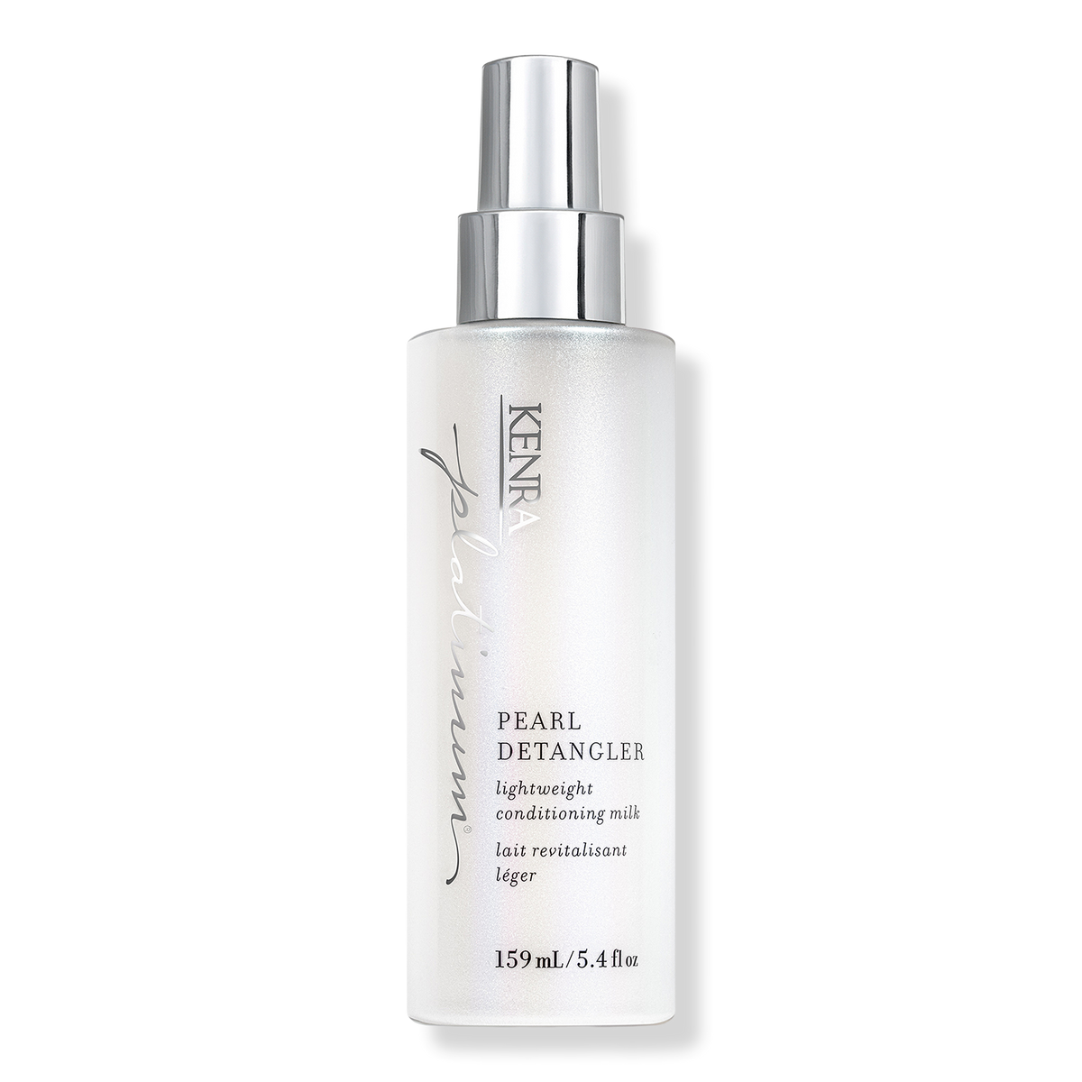Kenra Professional Platinum Pearl Detangler, 5.4 oz