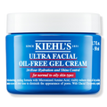 Kiehl's Since 1851 Ultra Facial Oil-Free Gel Cream, 1.7 oz