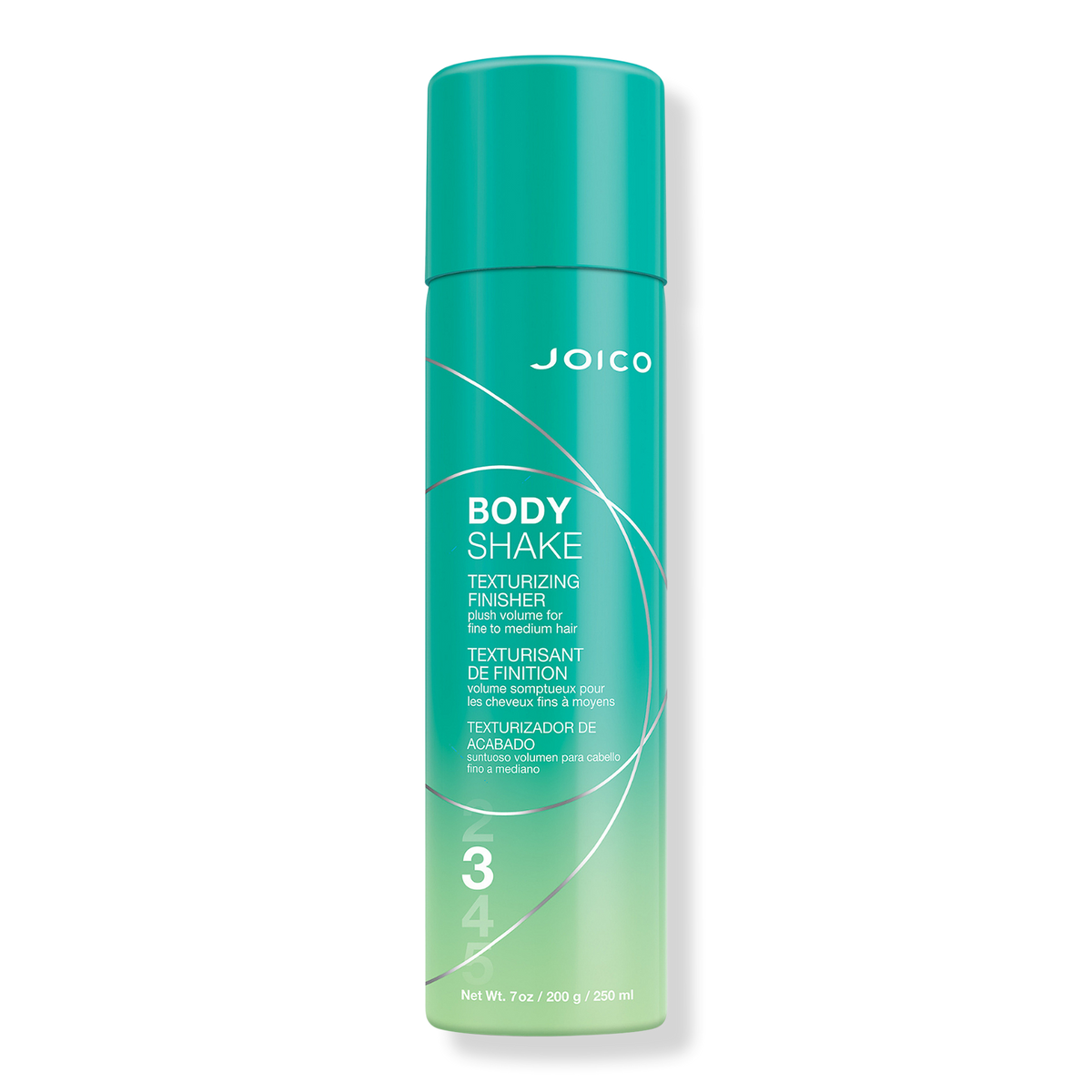 Joico Body Shake Texturizing Finisher, 7 oz