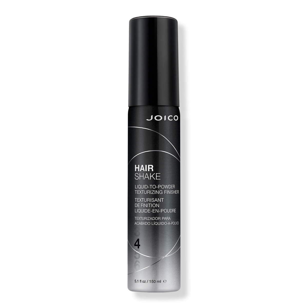 Joico Hair Shake Liquid-to-Powder Texturizing Finisher, 5.1 oz