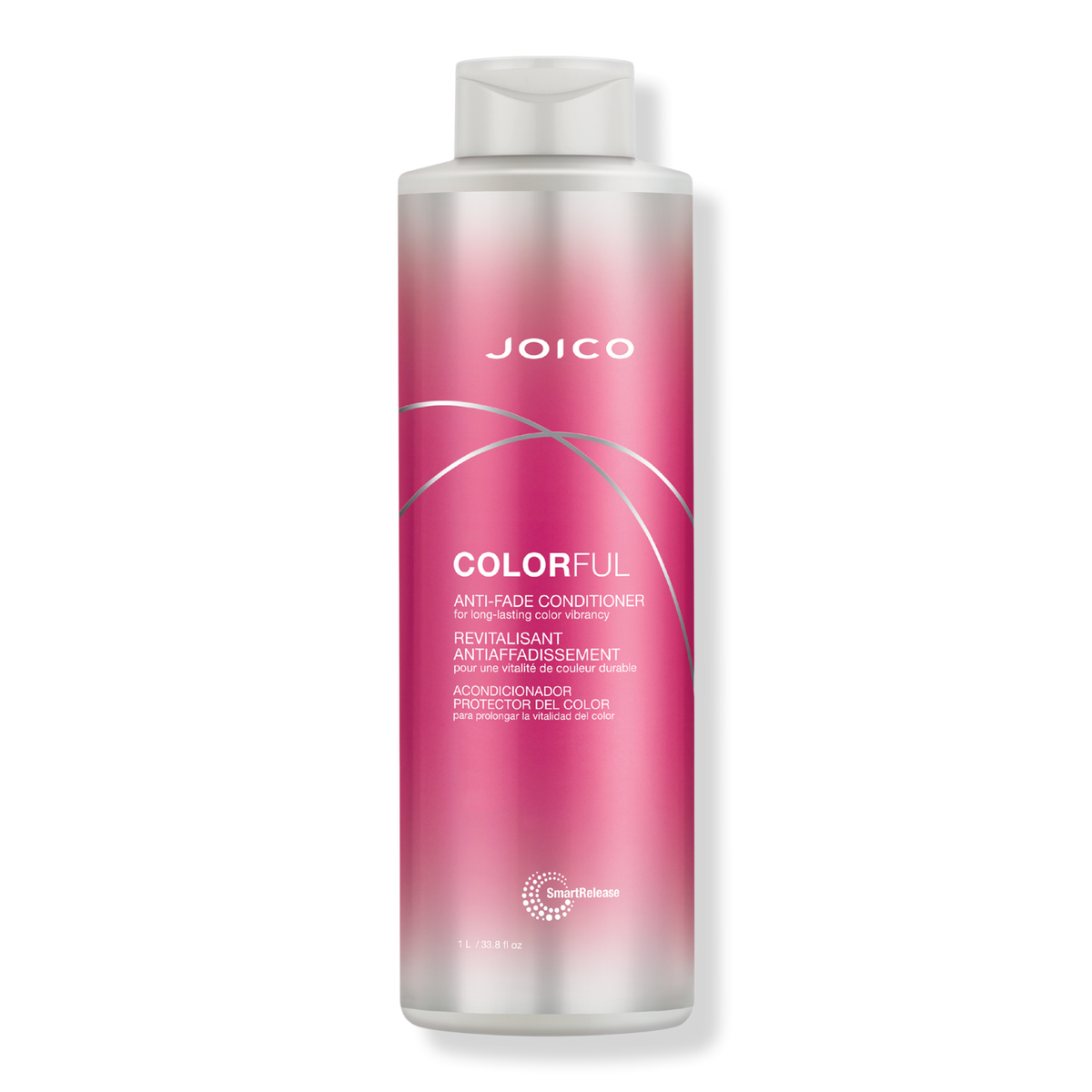 Joico Colorful Anti-Fade Conditioner, 33.8 oz