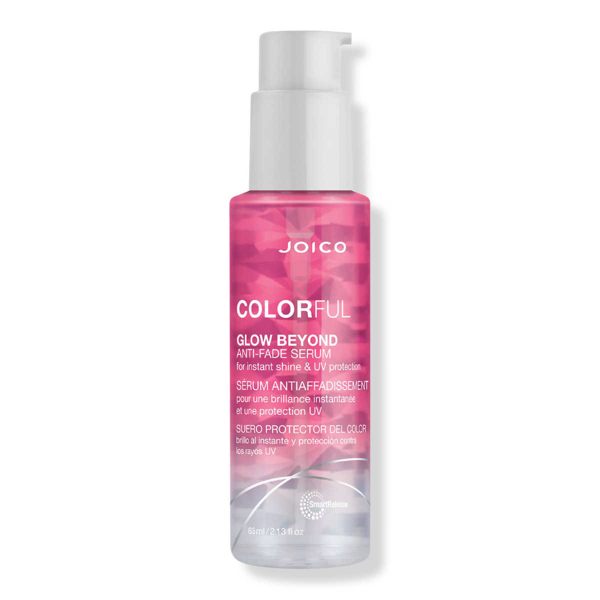 Joico Colorful Glow Anti-Fade Serum, 2.13 oz