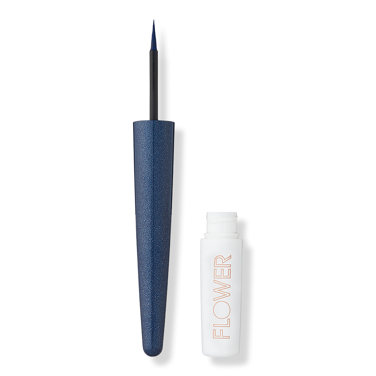 FLOWER Beauty Liquid Kajal Blendable Eyeliner, Starry