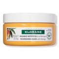 Klorane Nourishing 2-in-1 Mask with Mango, 5 oz