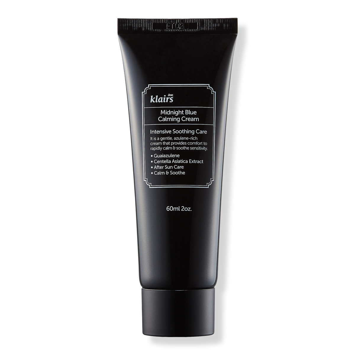Klairs Midnight Blue Calming Cream, 2 oz