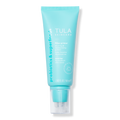 Tula Supersize Filter Primer Blurring & Moisturizing Primer, Sunrise, 2 oz