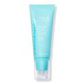 Tula Filter Primer Blurring & Moisturizing Primer, Cosmos, 1 oz