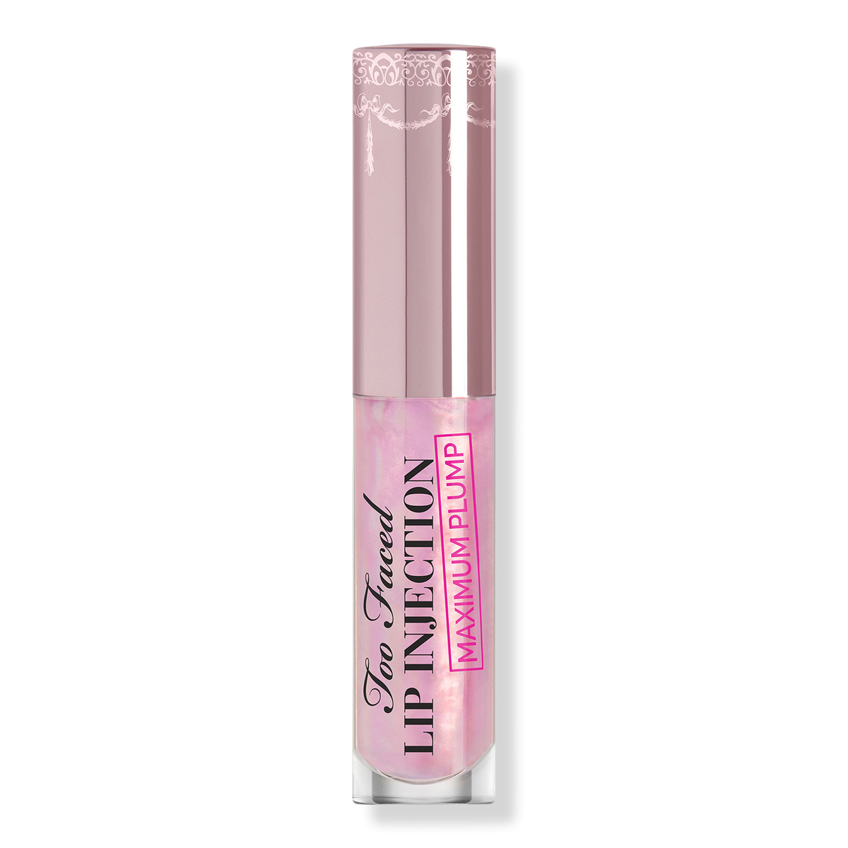 Too Faced Mini Lip Injection Maximum Plump Extra Strength Lip Plumper, 0.10 oz