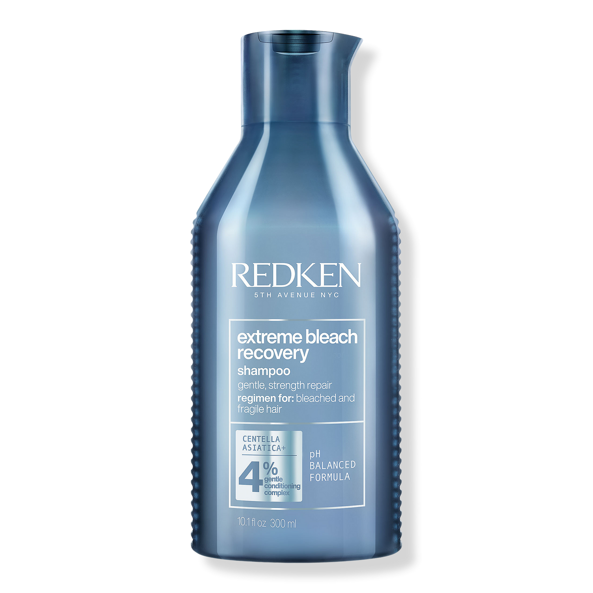 Redken Extreme Bleach Recovery Shampoo, 10.1 oz