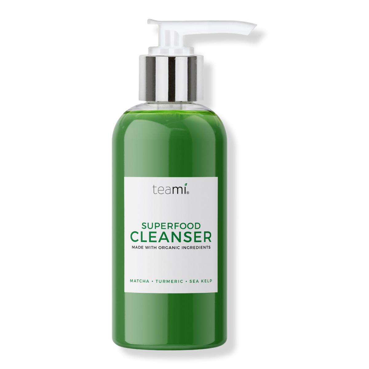 Teami Blends Superfood Cleanser, 4 oz