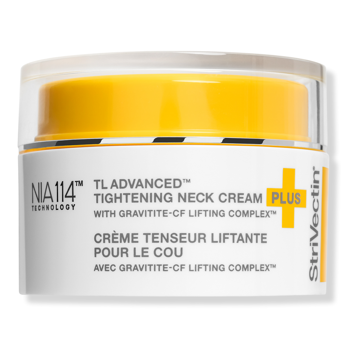 StriVectin TL Advanced Tightening Neck Cream PLUS, 1 oz