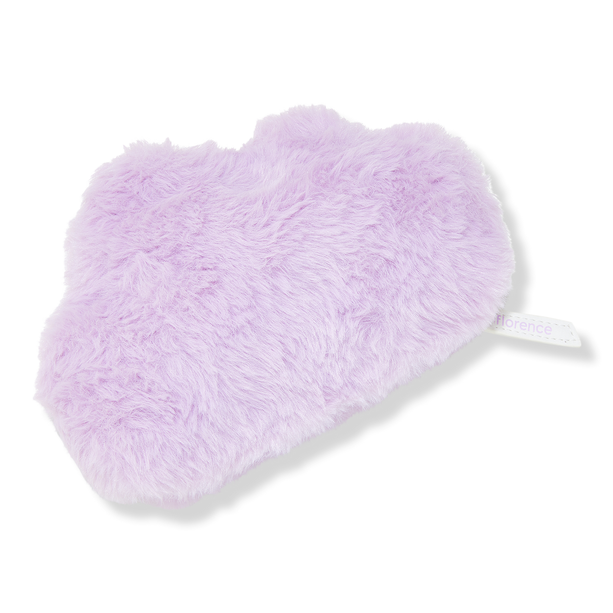 florence by mills Purple Cloud Beauty Bag, 1 ea