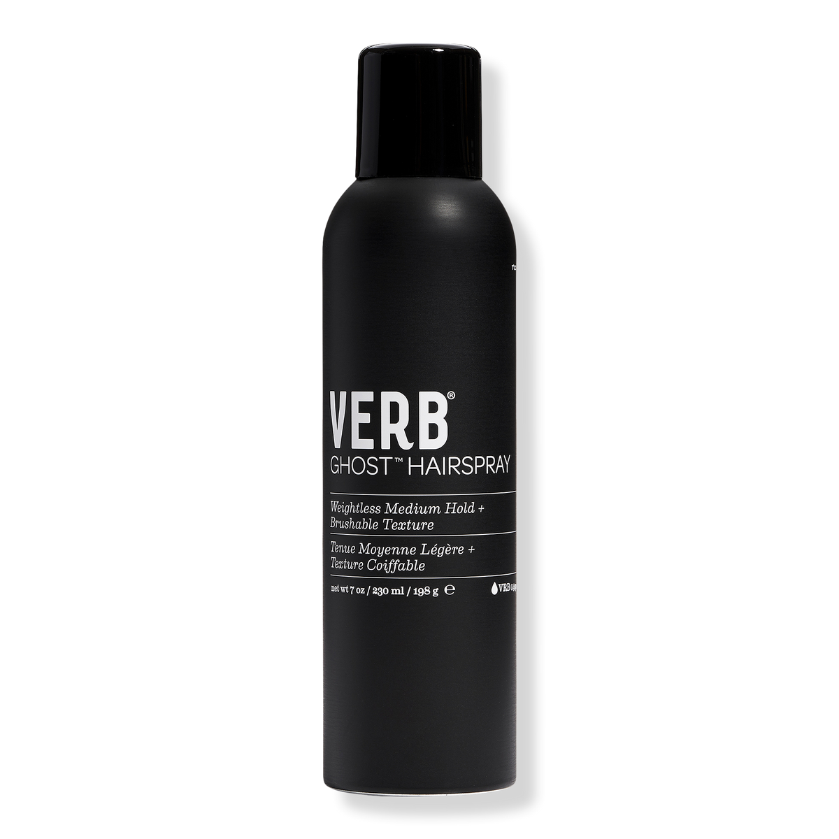 Verb Ghost Hairspray, 7 oz