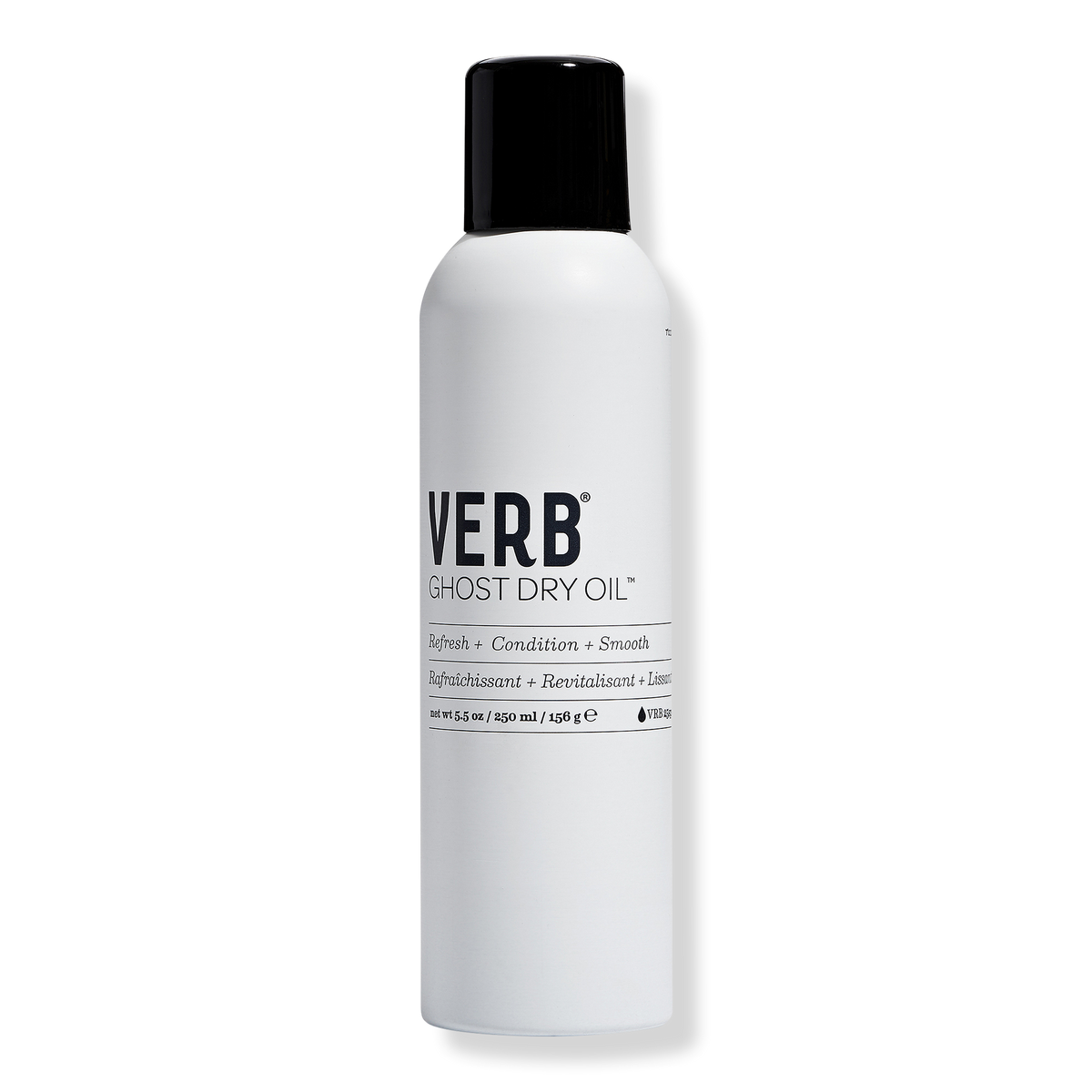 Verb Ghost Dry Conditioner Oil, 5.5 oz
