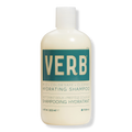 Verb Hydrating Shampoo, 12 oz