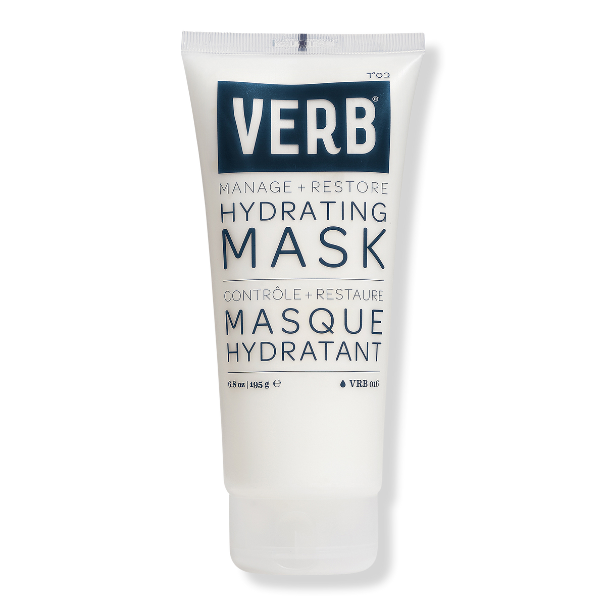 Verb Hydrating Hair Mask, 6.8 oz