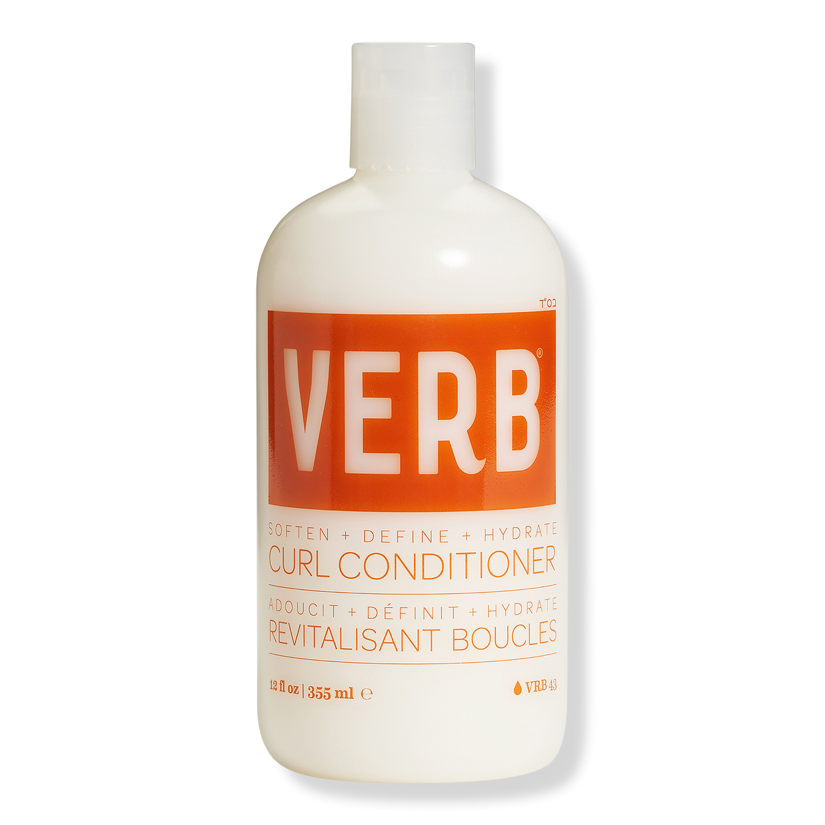 Verb Curl Conditioner, 12 oz