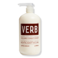 Verb Volume Conditioner, 33.8 oz