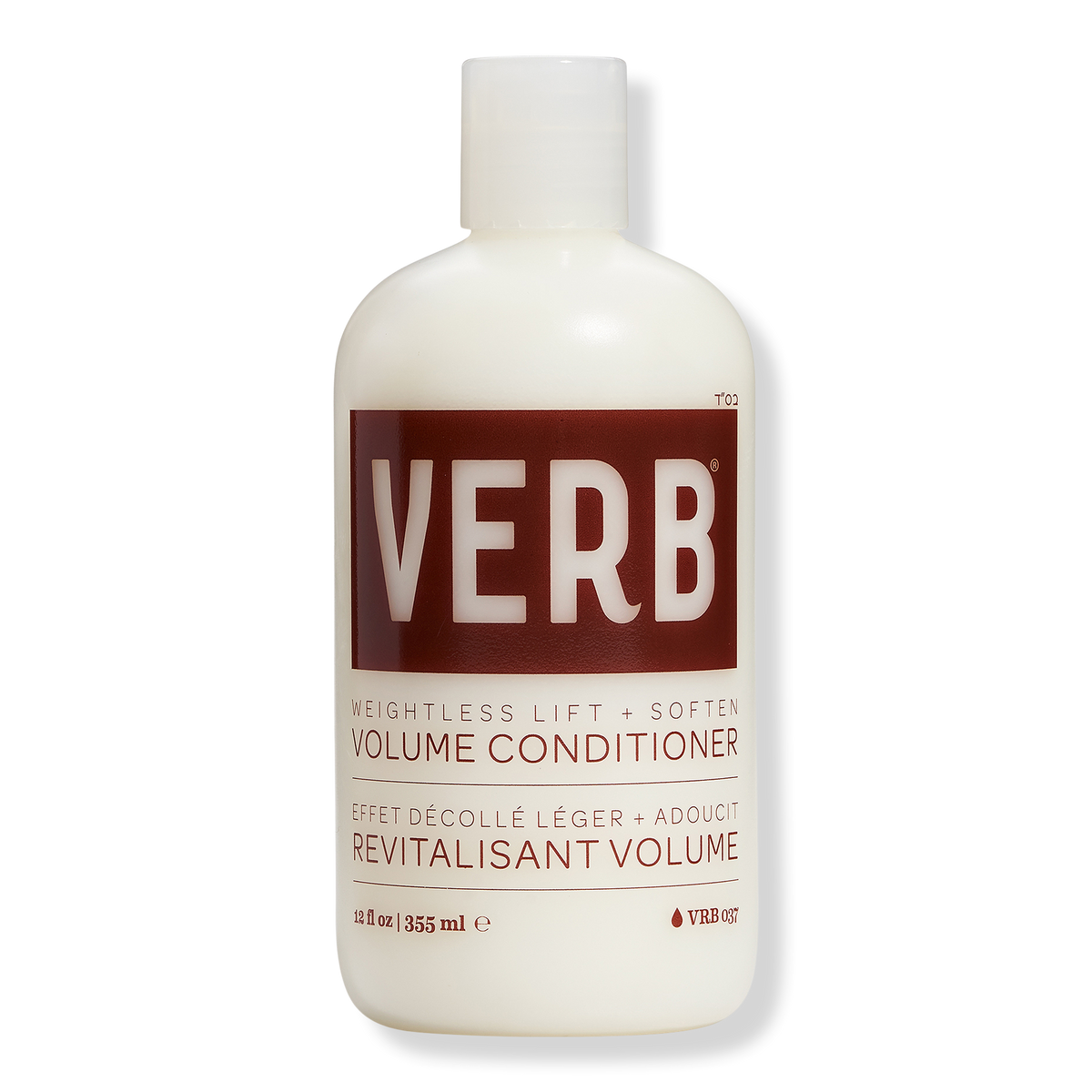 Verb Volume Conditioner, 12 oz