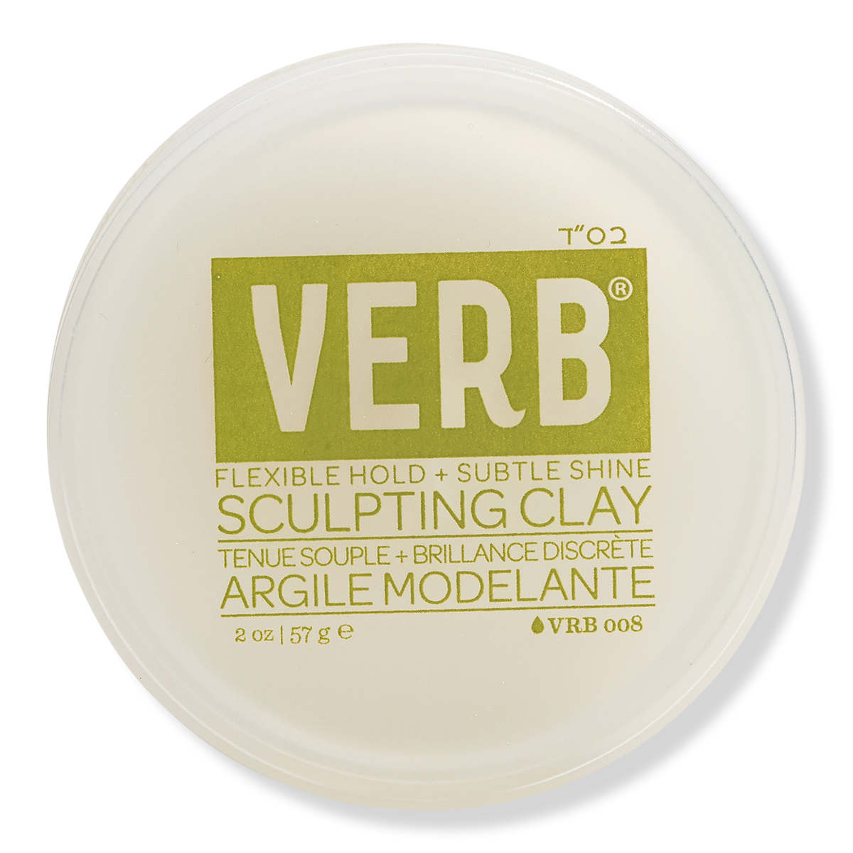 Verb Sculpting Clay, 2 oz