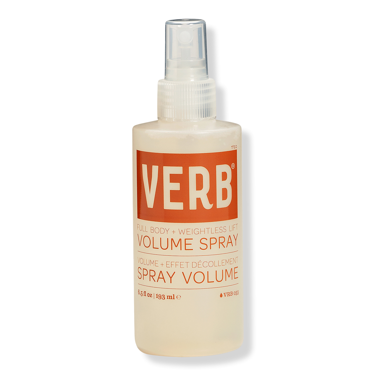 Verb Volume Spray, 6.5 oz