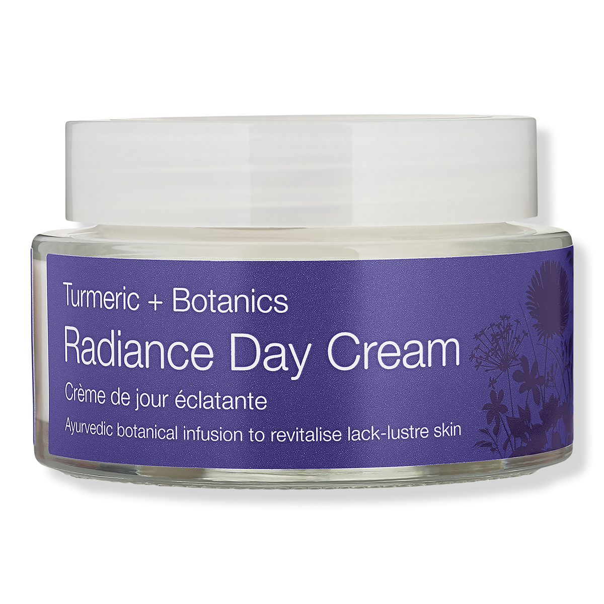 Urban Veda Radiance Day Cream, 1.6 oz