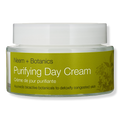 Urban Veda Purifying Day Cream, 1.6 oz
