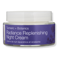 Urban Veda Radiance Replenishing Night Cream, 1.6 oz