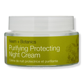 Urban Veda Purifying Protecting Night Cream, 1.6 oz