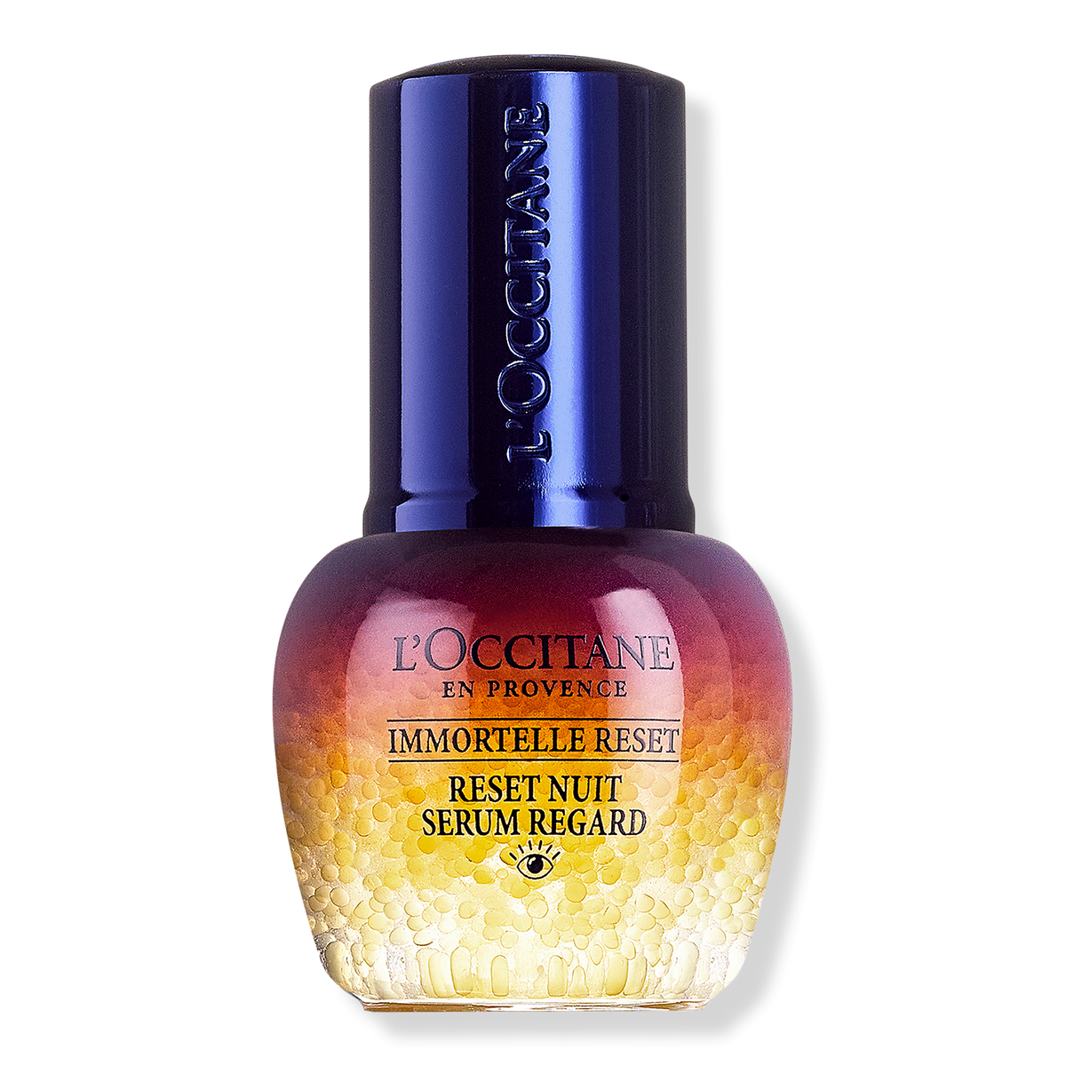 L'Occitane Immortelle Overnight Reset Eye Serum, 0.5 oz
