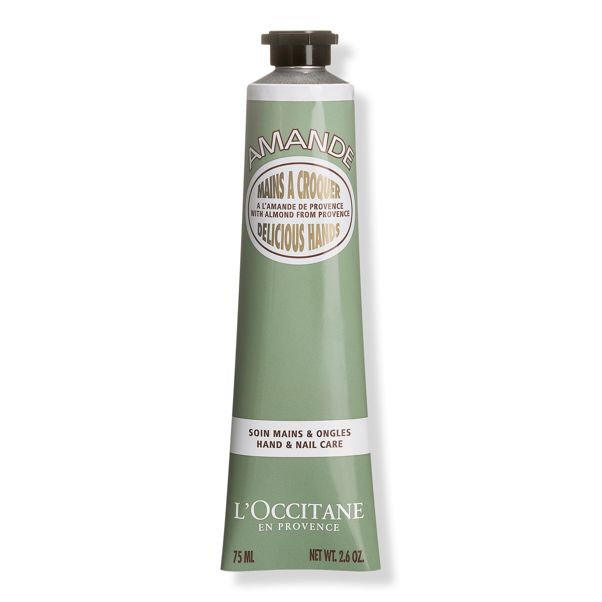 L'Occitane Almond Delicious Hands, 2.6 oz