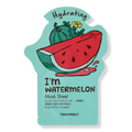 TONYMOLY I'm Watermelon Sheet Mask, 0.7 oz