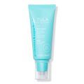 Tula Supersize Filter Primer Blurring & Moisturizing Primer, Luna, 2 oz
