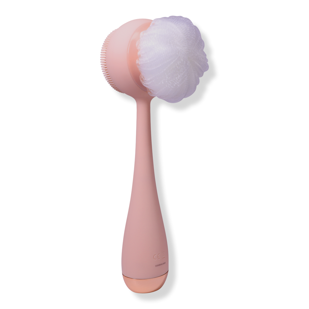 PMD Clean Body, Smart Body Cleansing Device, Blush, 1 ea