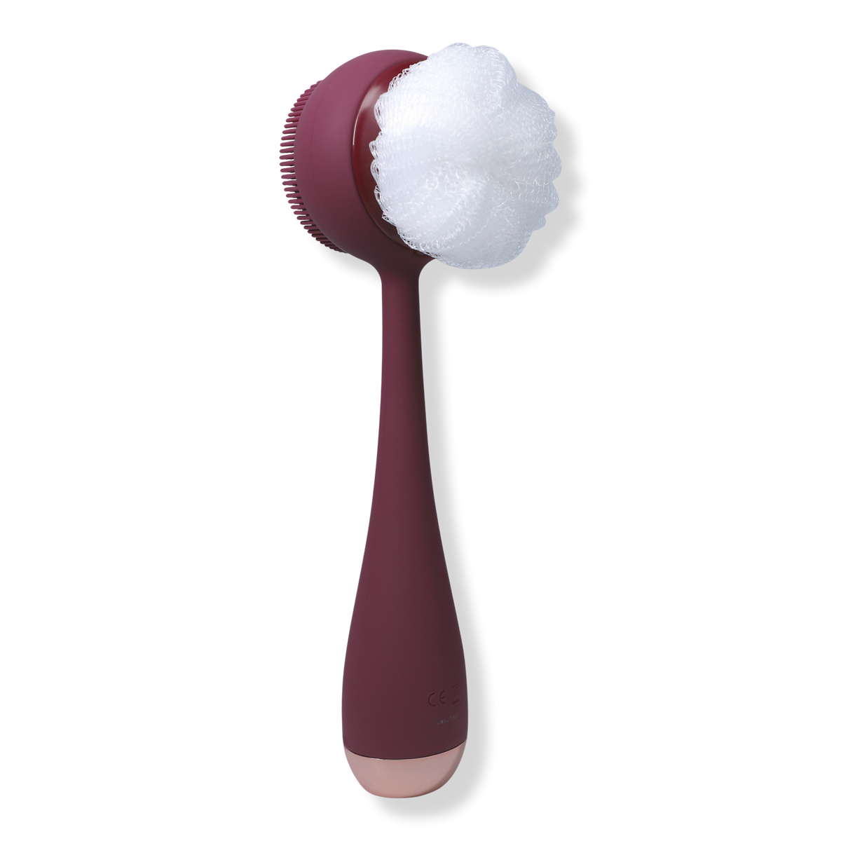 PMD Clean Body, Smart Body Cleansing Device, Berry, 1 ea