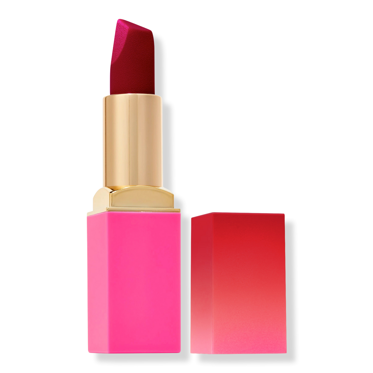 Juvia’s Place The Wines Velvety Matte Lipstick, Fierce
