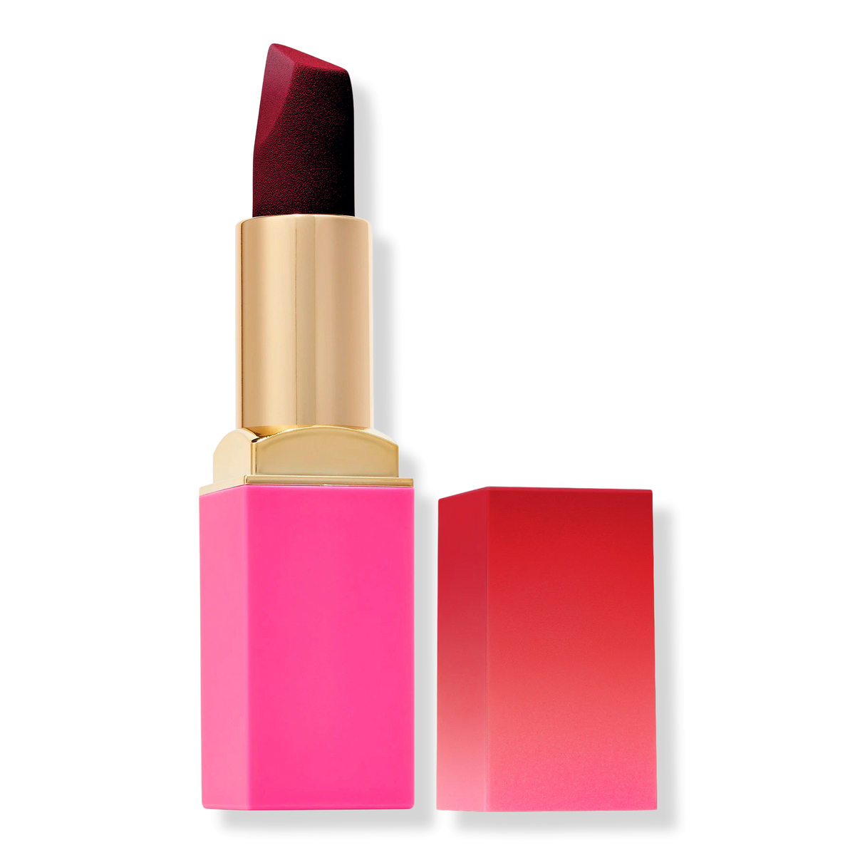 Juvia’s Place The Wines Velvety Matte Lipstick, Rude Girl