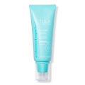 Tula Supersize Filter Primer Blurring & Moisturizing Primer, Magic Hour, 2 oz